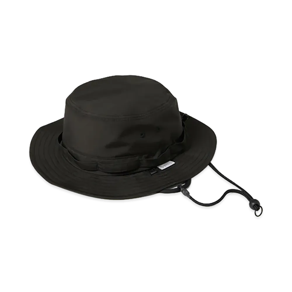 DAIWA PIER39 GORE-TEX Infinium Tech Jungle Hat "Black"