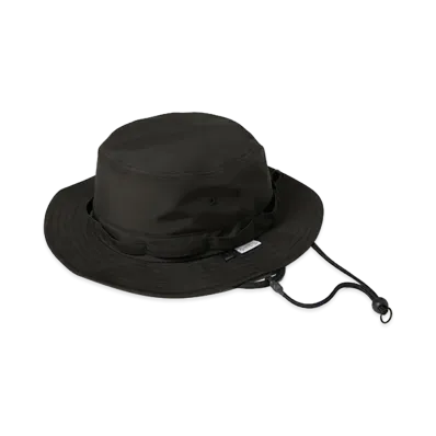 DAIWA PIER39 GORE-TEX Infinium Tech Jungle Hat "Black"