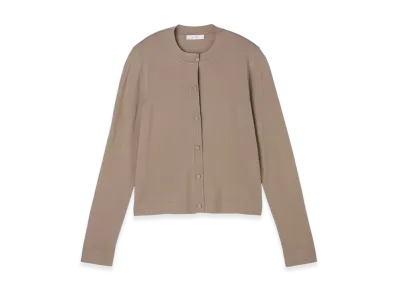 The Row Iyona Cardigan "Camel"
