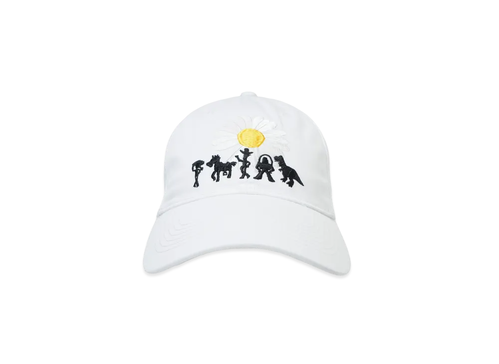PEACEMINUSONE x Toy Story THE FIRST FAN Cap 01 PEACEMINUSONE x Toy Story THE FIRST FAN Cap 01