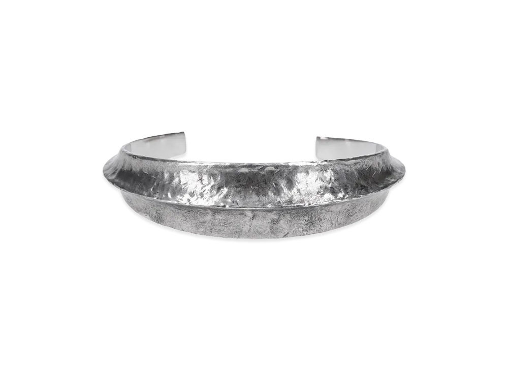 Saint Laurent Bijoux "Silver"