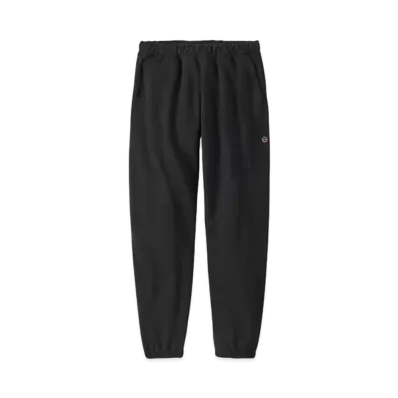 Patagonia Men's Fitz Roy Icon Uprisal Sweatpants "Black"