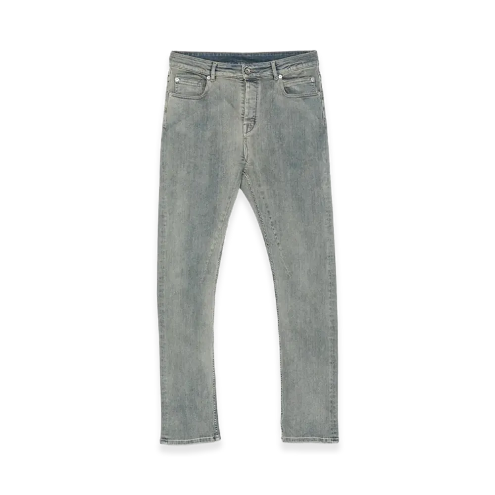Rick Owens DRKSHDW Jeans "Blue"