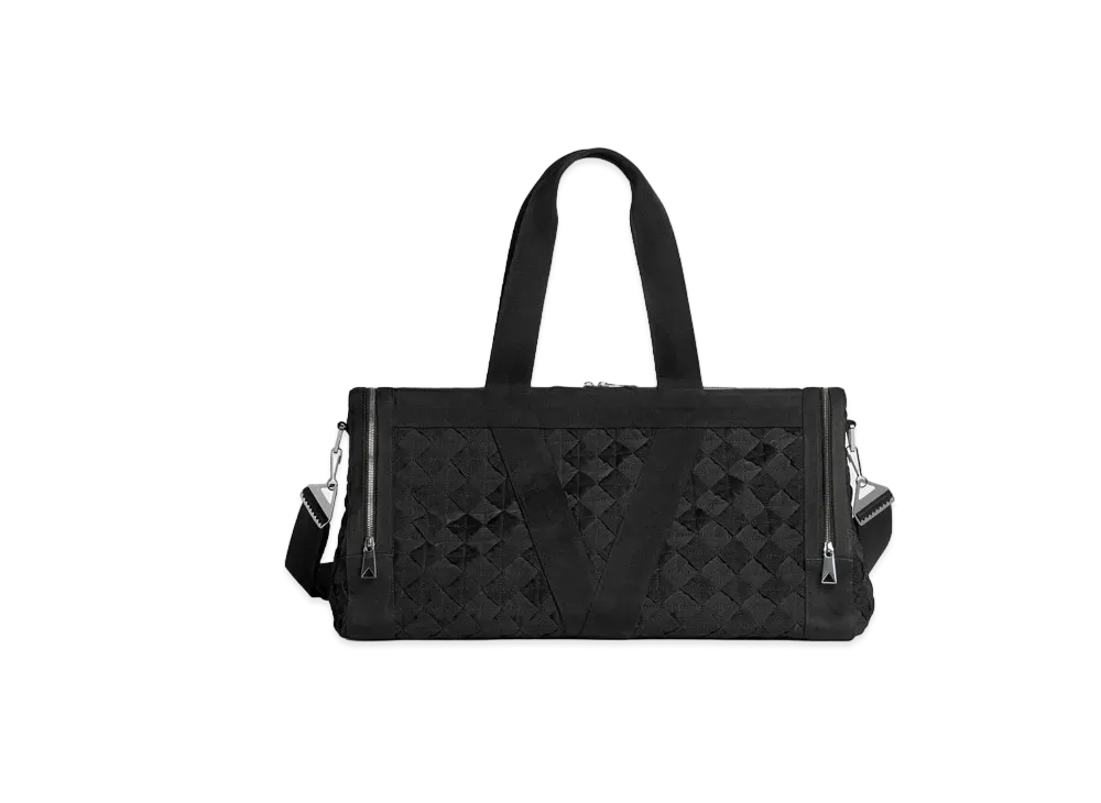 Bottega Veneta Webbing "Black"