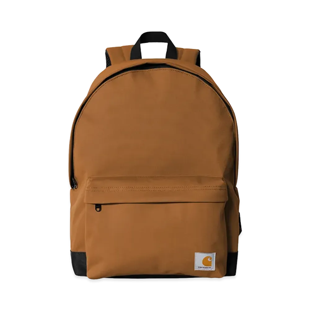 Carhartt WIP Jake Backpack "Hamilton Brown"