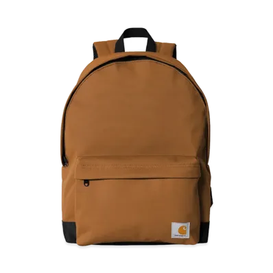 Carhartt WIP Jake Backpack "Hamilton Brown"