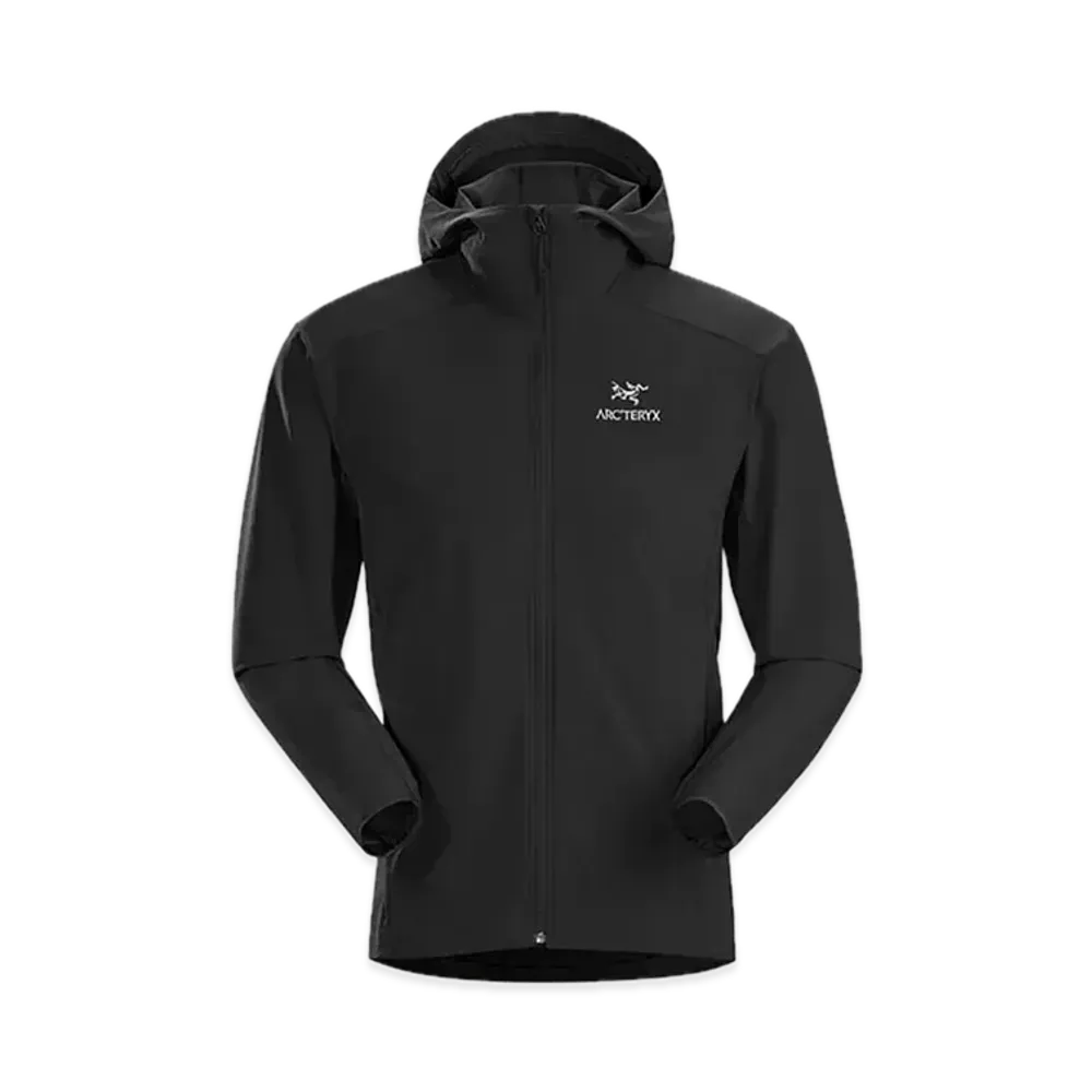 ARC'TERYX Gamma Sl Hoody "Black" 25153