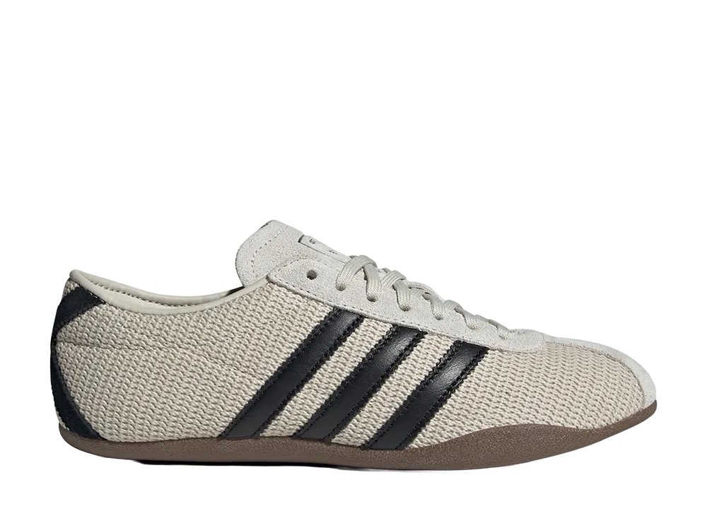 adidas Tokyo "Alumina/Core Black"