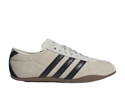 adidas Tokyo "Alumina/Core Black"