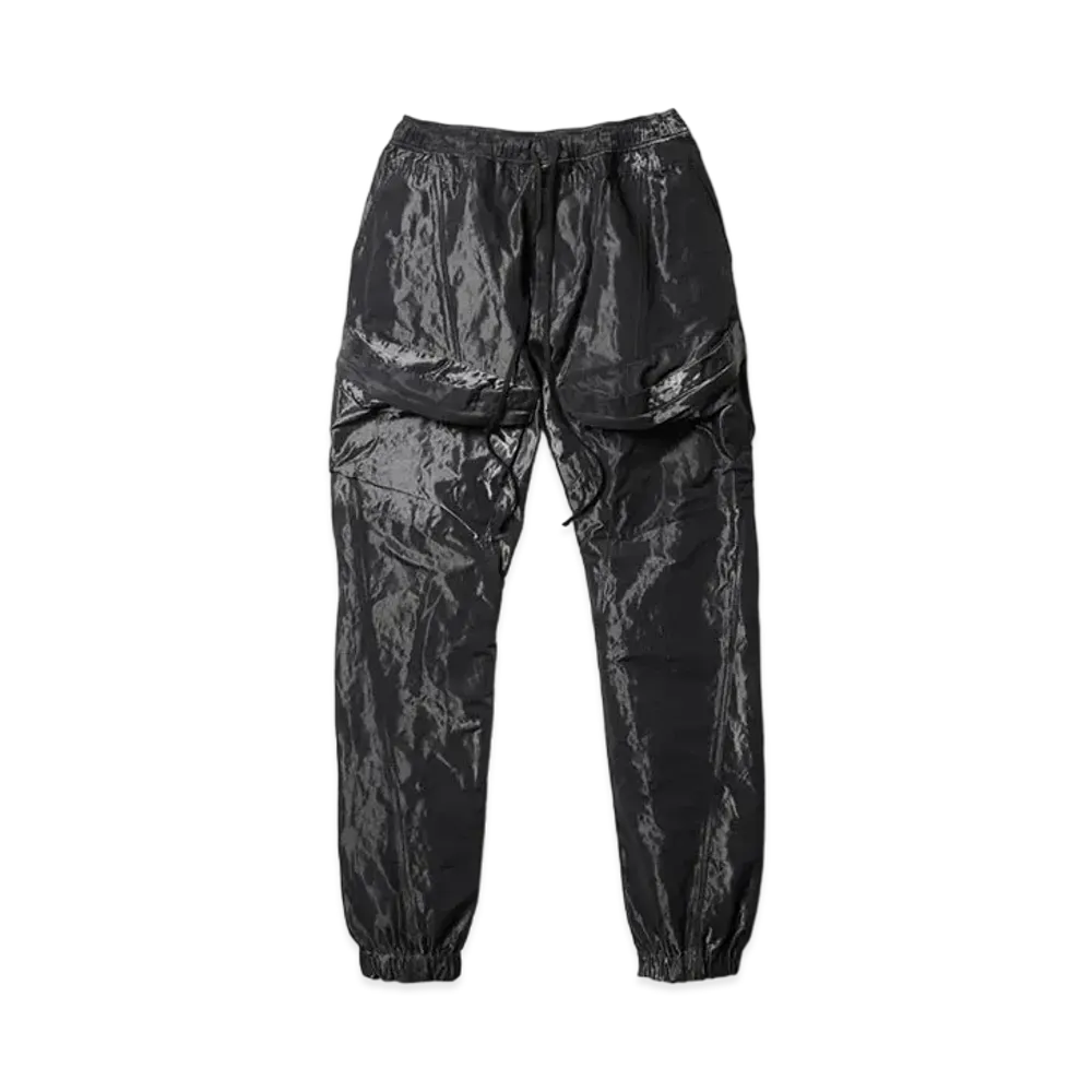 JULIUS Tactical Track Pants "Black"