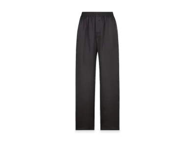 Saint Laurent Women's Pantalon "Black"