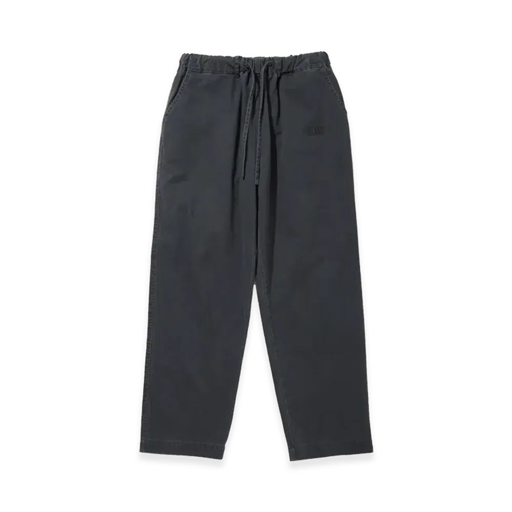Hide and Seek Easy Track Pant(26SS) "Charcoal Grey"