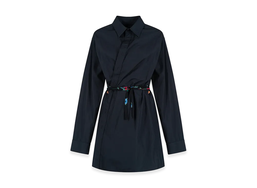 BALENCIAGA Women's Dresses "Black"
