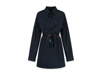 BALENCIAGA Women's Dresses "Black"