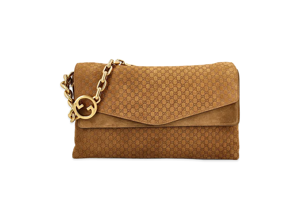 GUCCI Women's Bags "Brown"