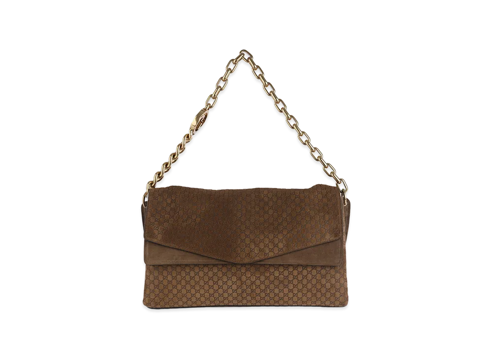GUCCI Women's Bags "Brown"