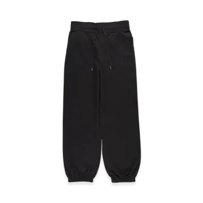 WIND AND SEA Cozy Sweat Pant "Black"
