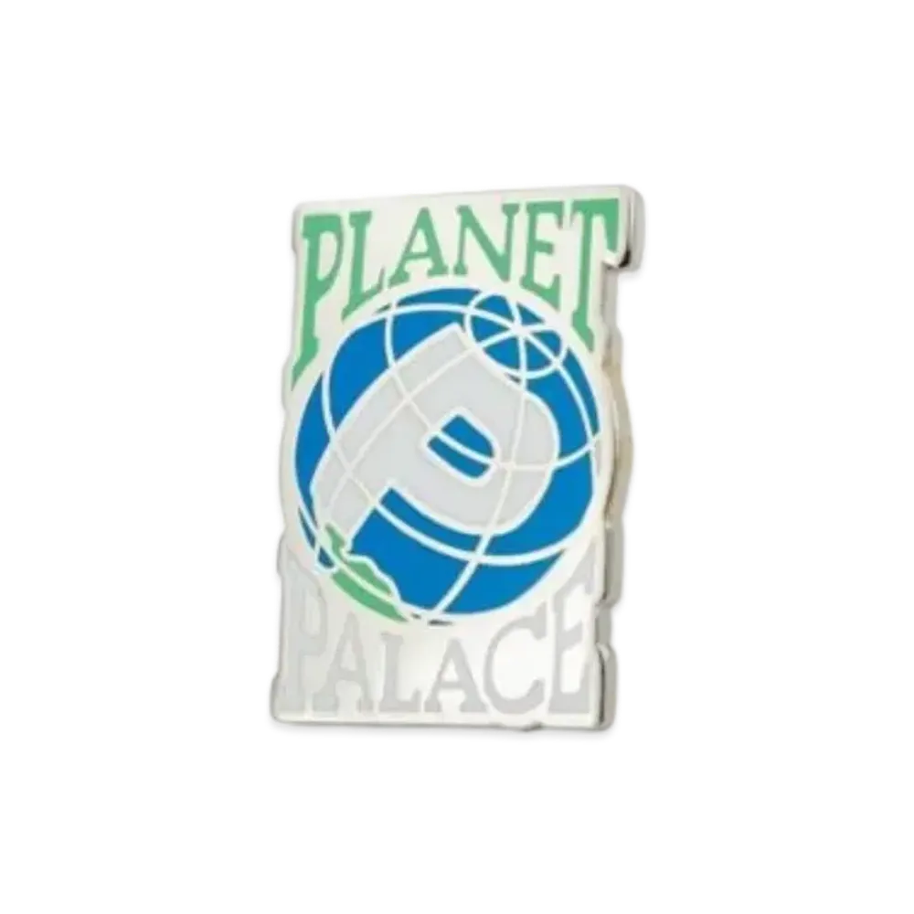PALACE Planet Badge "Multi"