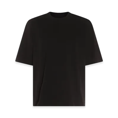 Rick Owens DRKSHDW Women's T-Shirt "Black"