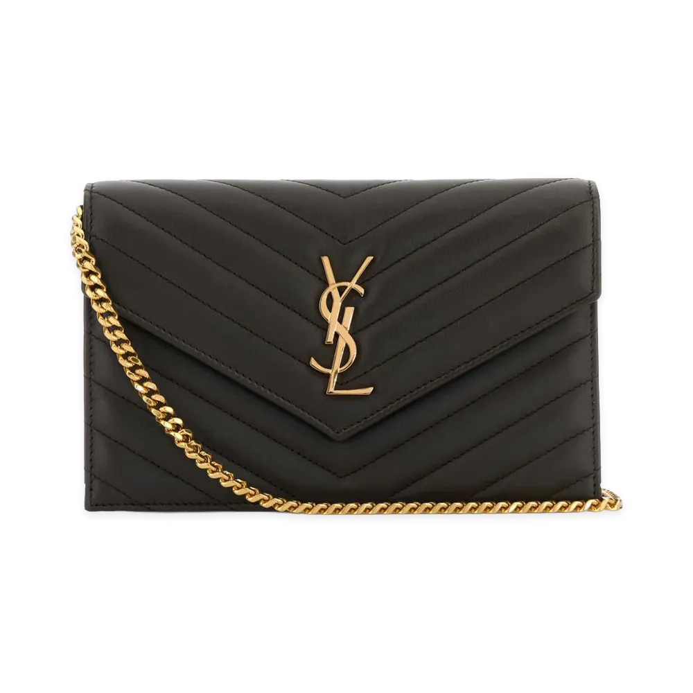 Saint Laurent Women's Bags "Brown"