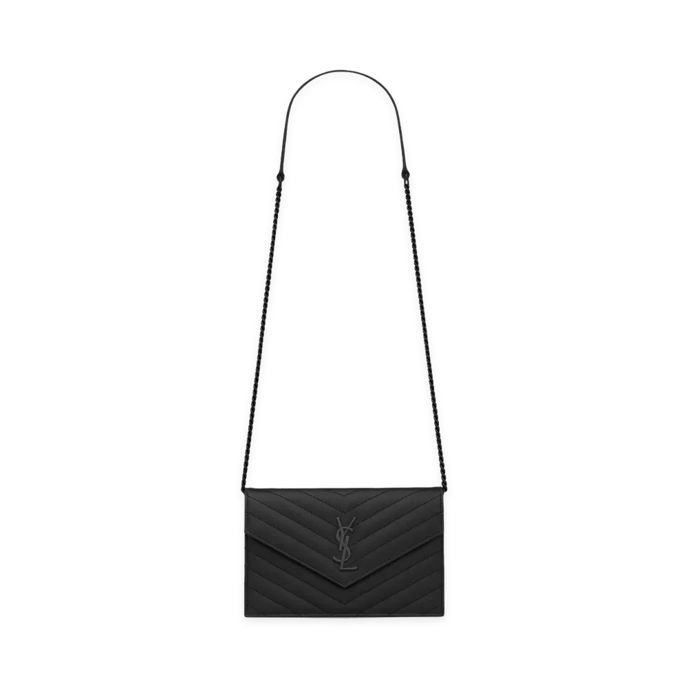 Saint Laurent Women's Bags "Black"