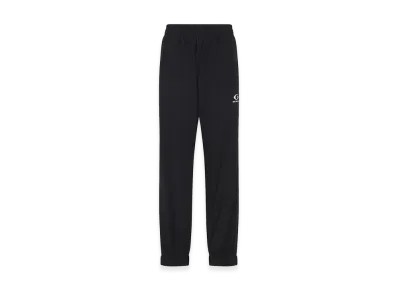 BALENCIAGA Women's Cotton Track Pants "Black"