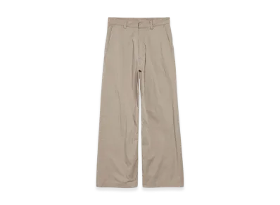BALENCIAGA Workwear Pants "New Beige"