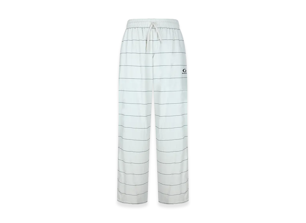 BALENCIAGA Trousers "Blue"