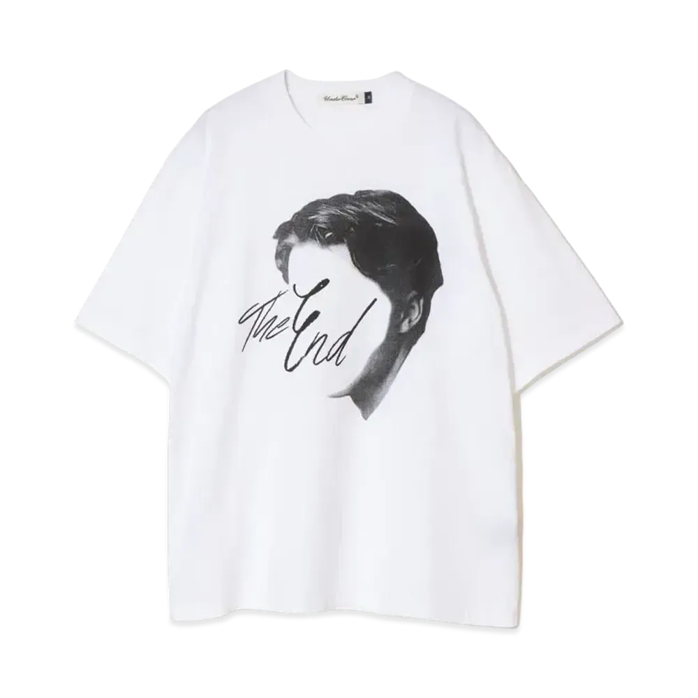 UNDERCOVER T-SHIRT "White"