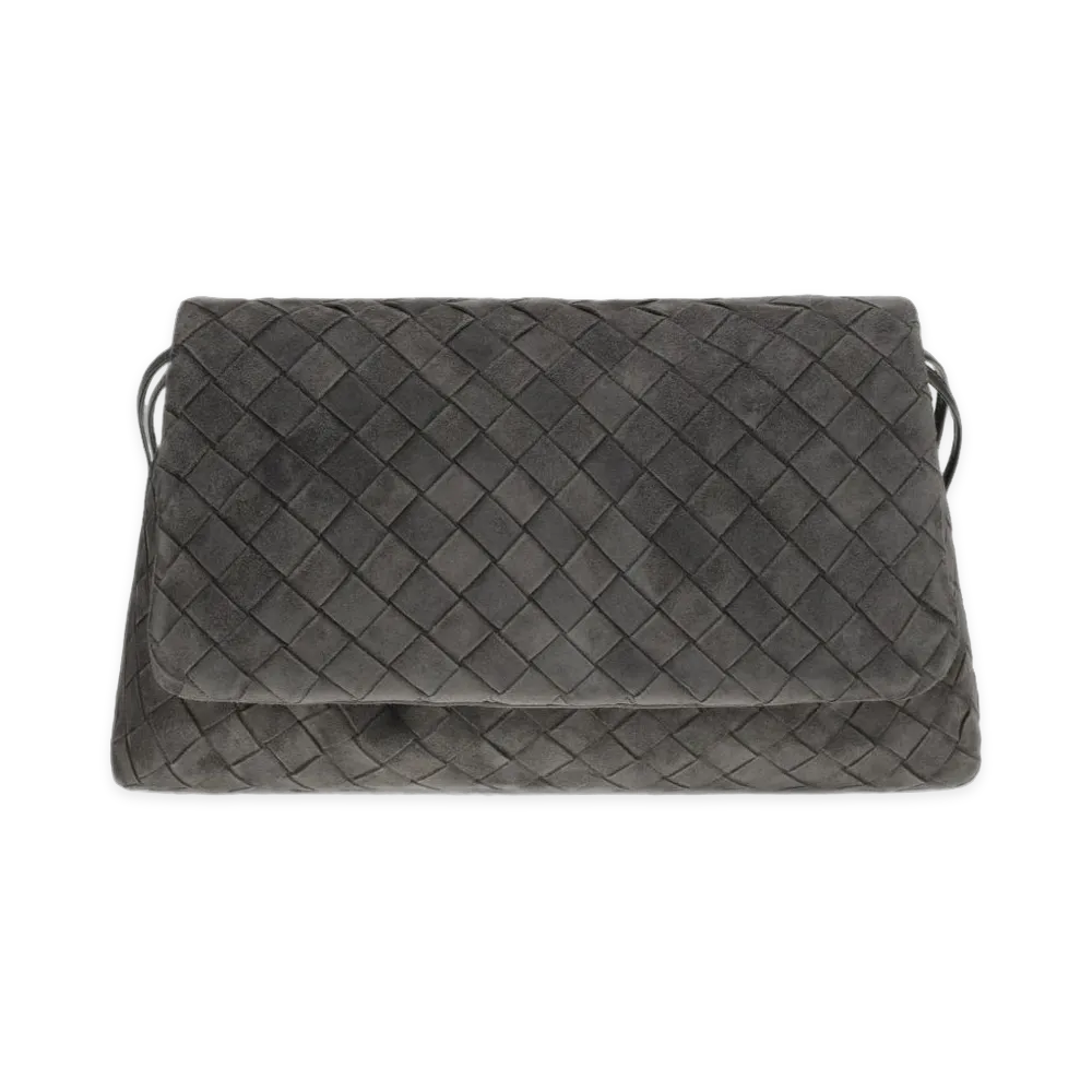 Bottega Veneta Women's Bags "Gray"