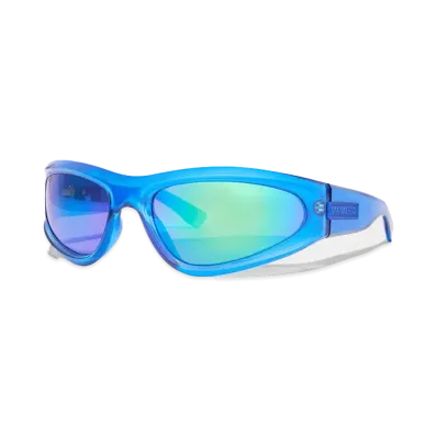 Dsquared2 Blue Hype Sunglasses "Blue"