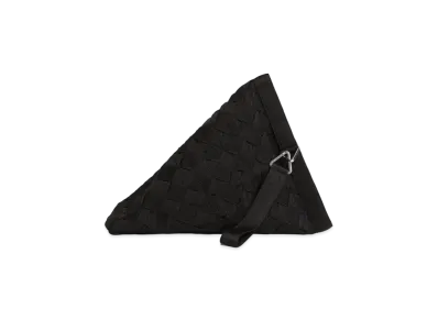 Bottega Veneta Webbing "Black"