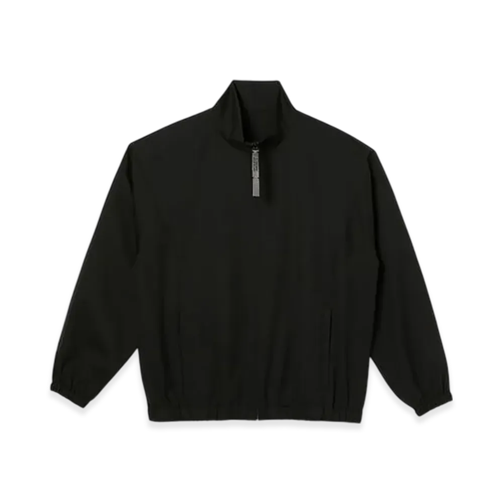 N.HOOLYWOOD Track Jacket "Black"