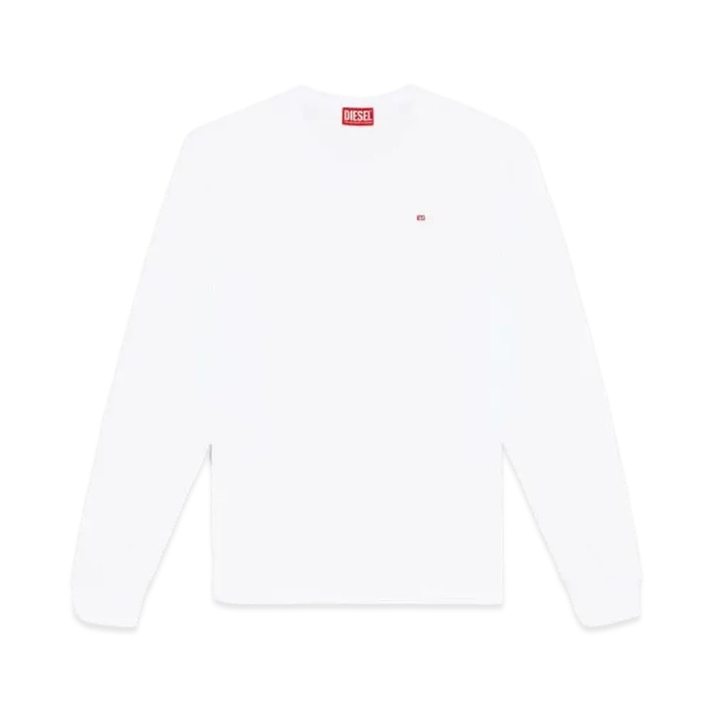 Diesel T-Adjust-Ls-Microdiv "White"