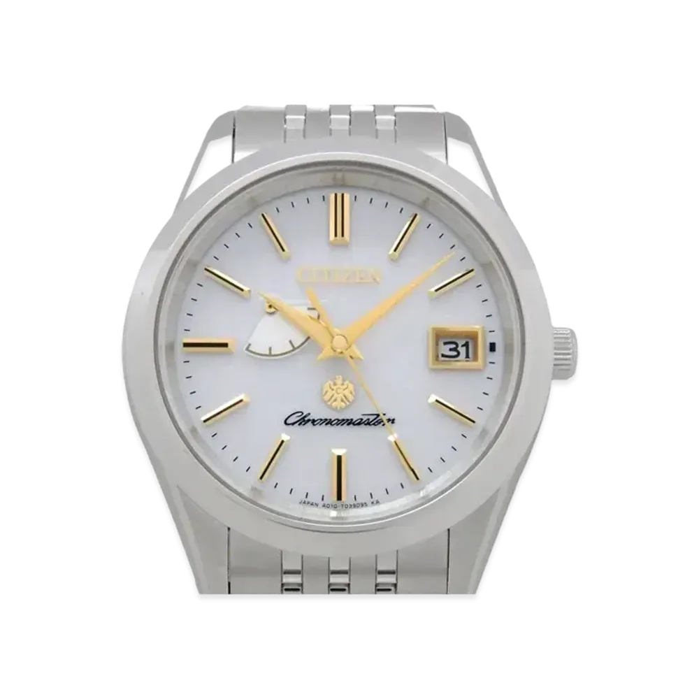 CITIZEN The Citizen Masago Specific Store Limited Model Super AQ1060-56W