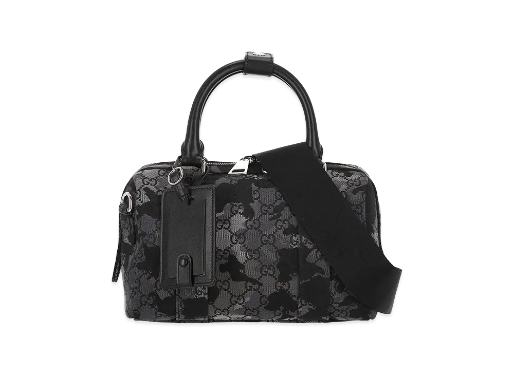 GUCCI Suitcases "Black"