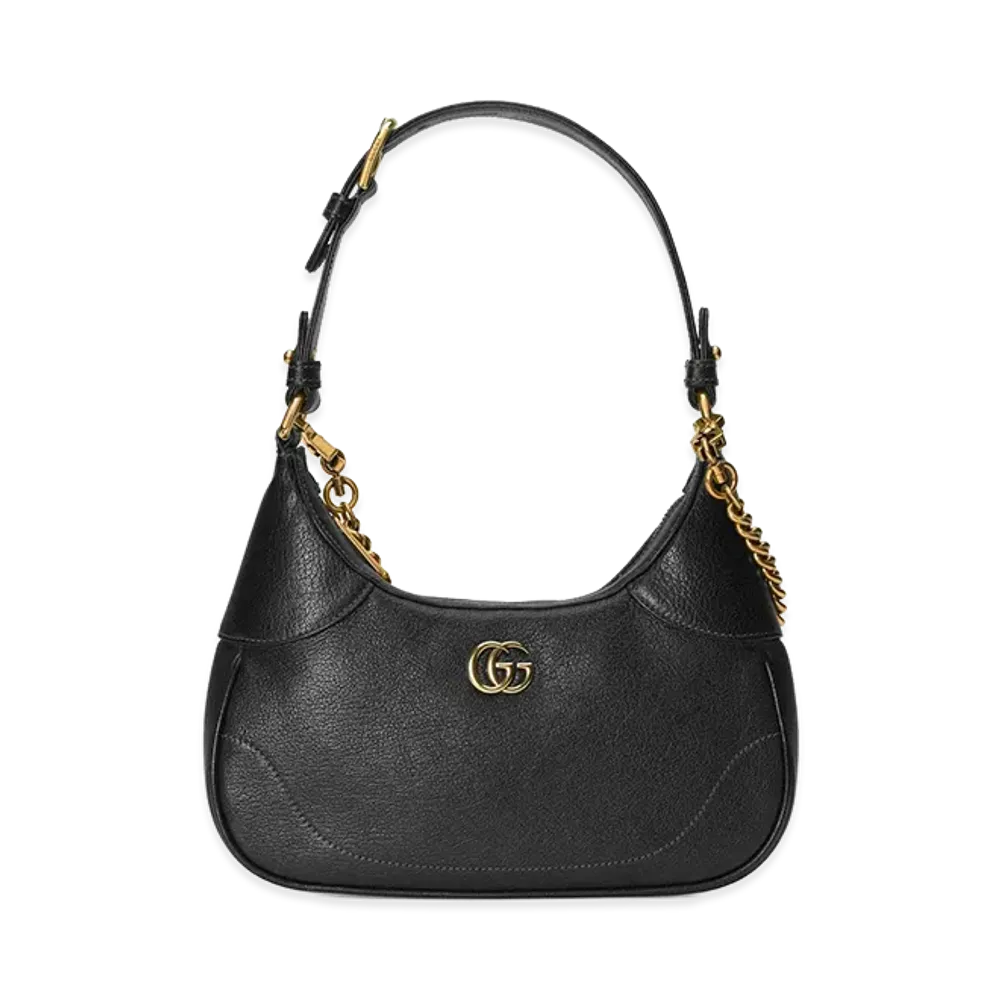 GUCCI Women's Cruise Bags "Black"