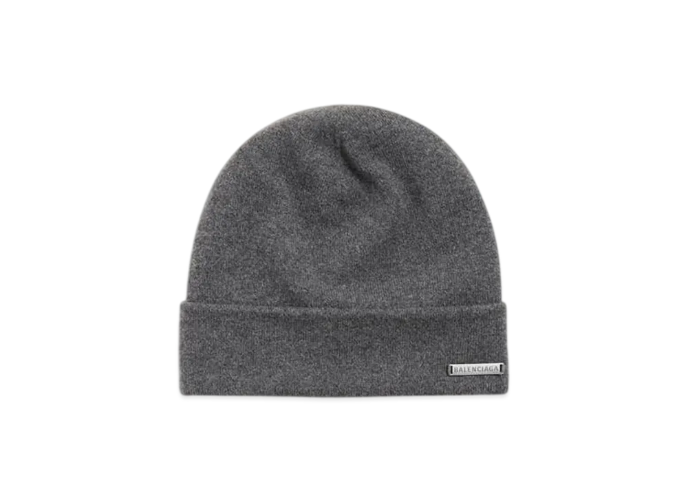 バレンシアガ ビーニー 