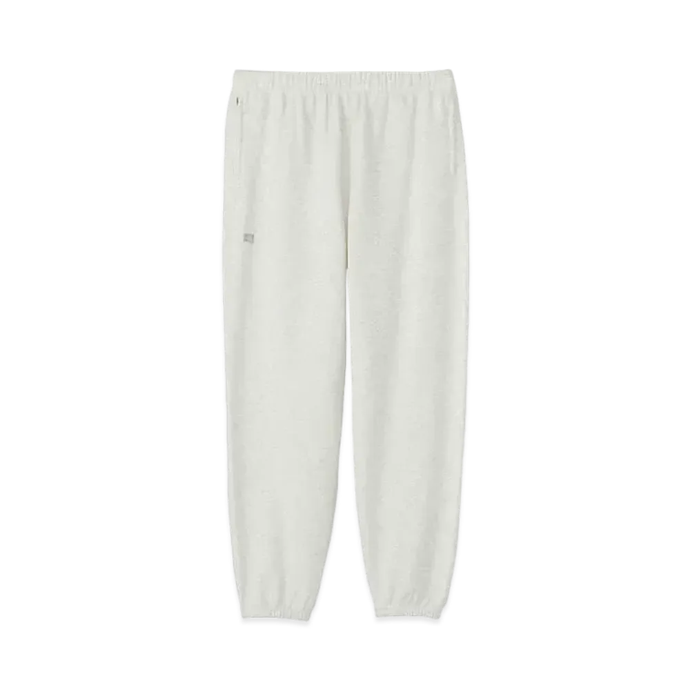 The North Face Rock Steady Pants "White Mix Gray"