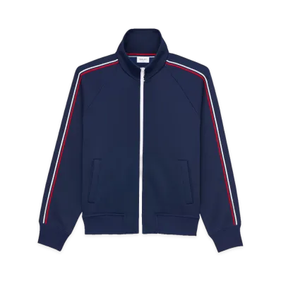 Saint Laurent Sweaters "Navy"