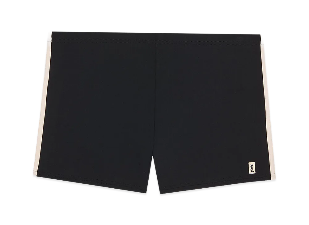 Saint Laurent Sea Clothing "Black"