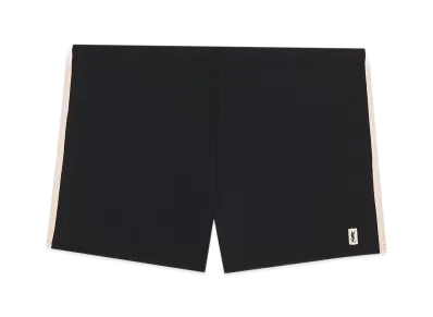 Saint Laurent Sea Clothing "Black"