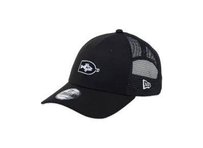 NEW ERA x Surfrider Foundation 9Forty Trucker Yusuke Hanai "Black"