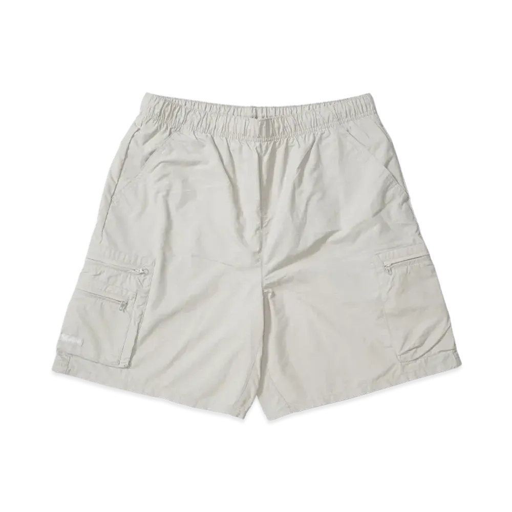 Supreme Ripstop Cargo Water Short "Grey"