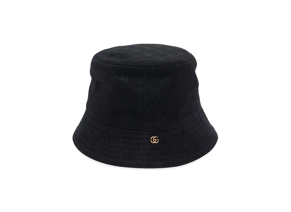 GUCCI Women's Hats "Black"