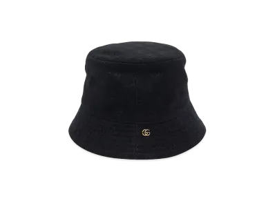 GUCCI Women's Hats "Black"
