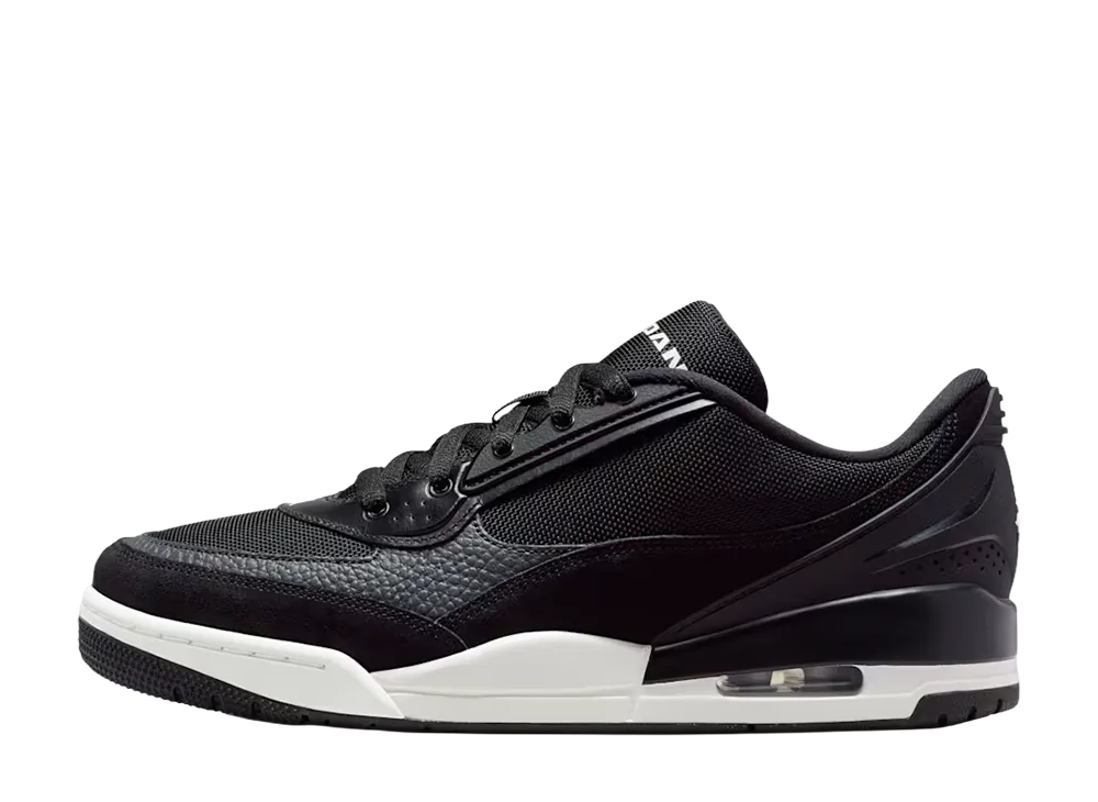 Nike Air Jordan Ultra "Black/Dark Smoke Grey"