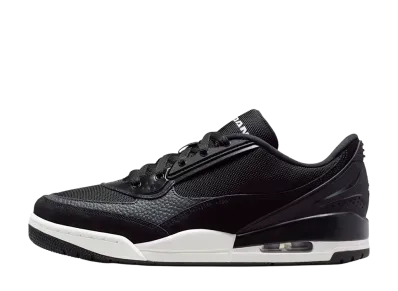 Nike Air Jordan Ultra "Black/Dark Smoke Grey"