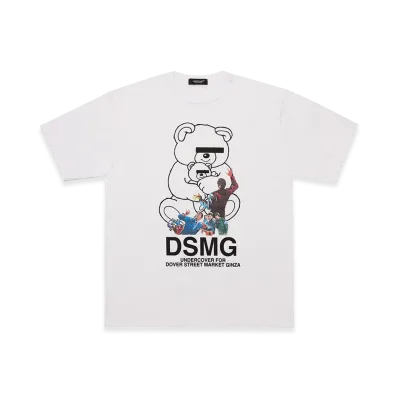 UNDERCOVER x Dover Street Market T-Shirt "White"