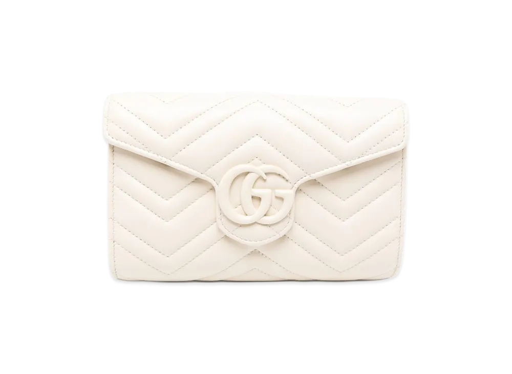 GUCCI Women's Bags "Ivory"